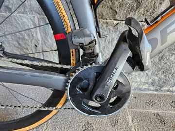 Orbea Orca SRAM Force eTap AXS 2021 Road & Gravel d'occasion — image 6 sur 10