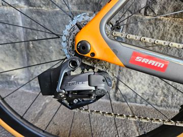 Orbea Orca SRAM Force eTap AXS 2021 Road & Gravel d'occasion — image 5 sur 10
