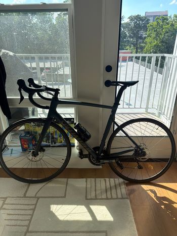 Used Specialized Allez Sprint Comp 2025 2025 Road & Gravel