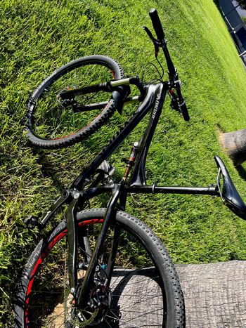 Used Specialized Epic SRAM XX1 2014 Mountainbike, Black — image 10 of 16