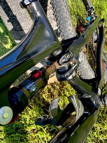 Used Specialized Epic SRAM XX1 2014 Mountainbike, Black — image 14 of 16