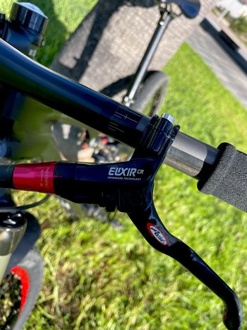Used Specialized Epic SRAM XX1 2014 Mountainbike, Black — image 13 of 16