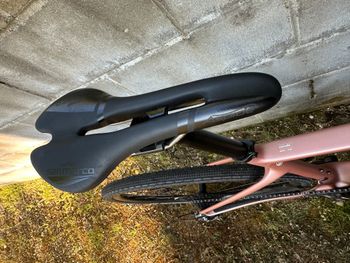 Used Cervélo Áspero Aspero Apex 1 2023 2023 Road & Gravel, Red — image 9 of 16