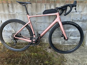 Used Cervélo Áspero Aspero Apex 1 2023 2023 Road & Gravel