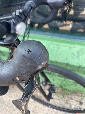Used Specialized Roubaix 2021 2021 Road & Gravel, Black — image 9 of 14