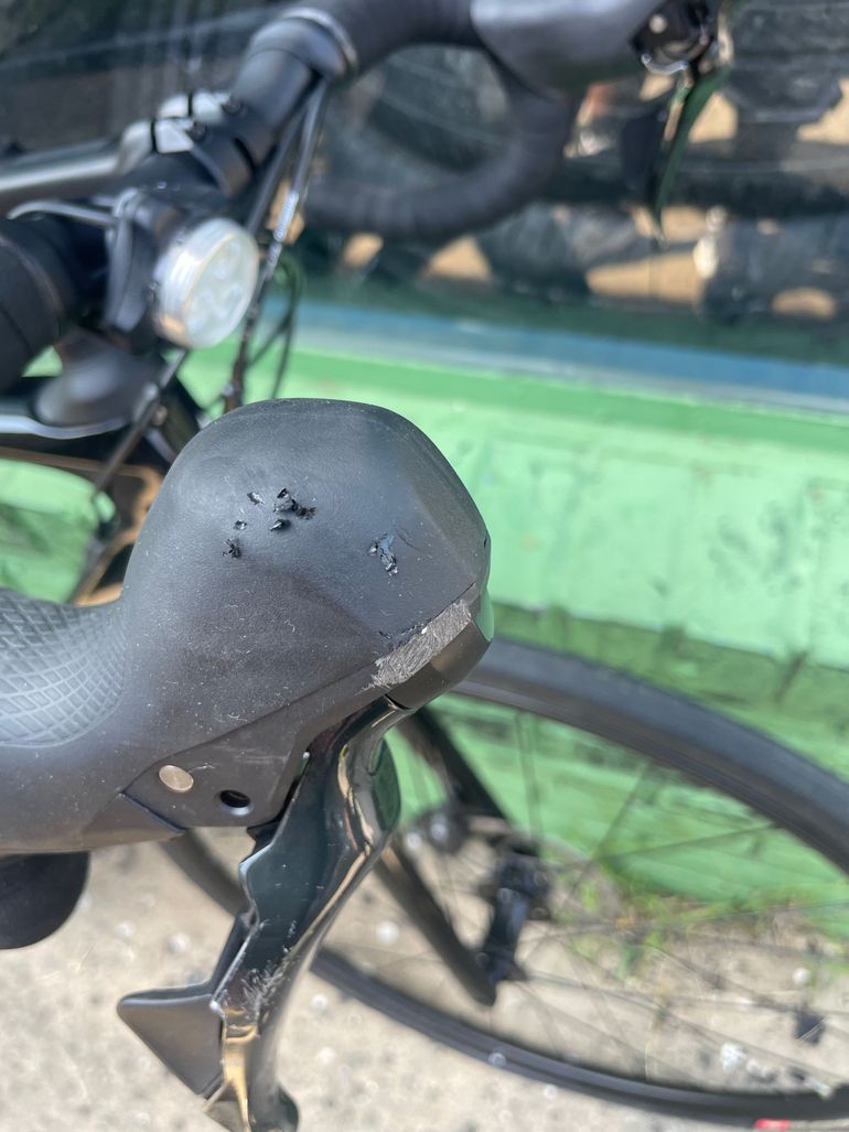 Used Specialized Roubaix 2021 2021 Road & Gravel, Black — image 9 of 14