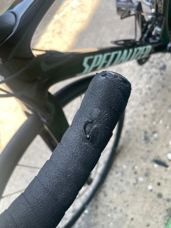 Used Specialized Roubaix 2021 2021 Road & Gravel, Black — image 8 of 14