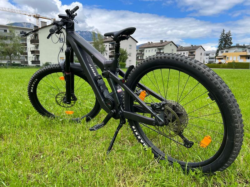 Tweedehands Scott Patron eRIDE 920 2023 2023 Mountainbike — afbeelding 3 van 6