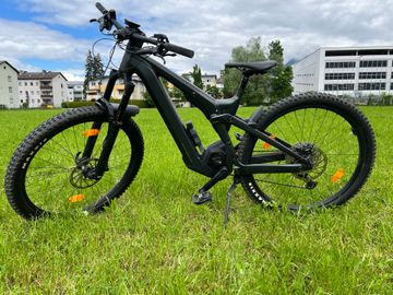 Käytetty Scott Patron eRIDE 920 2023 2023 MTB