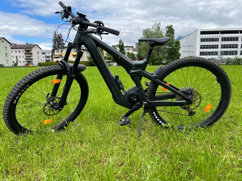 Tweedehands Scott Patron eRIDE 920 2023 2023 Mountainbike — afbeelding 1 van 6