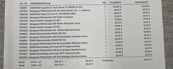 Używany Scott Patron eRIDE 920 2023 2023 Mountainbike — zdjęcie 6 z 6