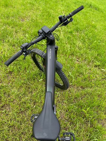 Tweedehands Scott Patron eRIDE 920 2023 2023 Mountainbike — afbeelding 4 van 6