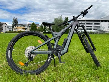 Tweedehands Scott Patron eRIDE 920 2023 2023 Mountainbike — afbeelding 2 van 6