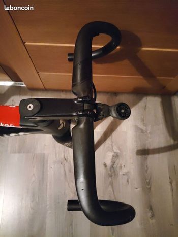 Used Colnago Colnago V3rs UAE Frameset 2022 Road & Gravel — image 9 of 10
