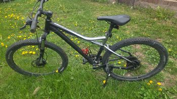 Used BULLS Sharptail 2 Disc 27.5 2020 2020 Mountainbike — image 9 of 14