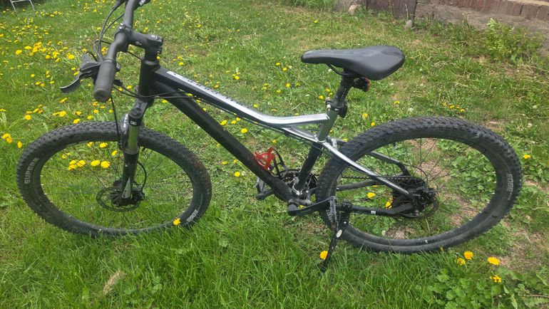 Used BULLS Sharptail 2 Disc 27.5 2020 2020 Mountainbike — image 9 of 14
