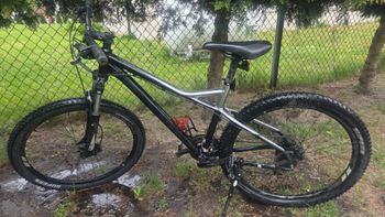 Used BULLS Sharptail 2 Disc 27.5 2020 2020 VTT