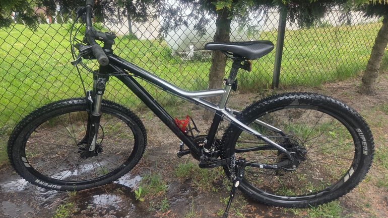 Used BULLS Sharptail 2 Disc 27.5 2020 2020 Mountainbike — image 1 of 14