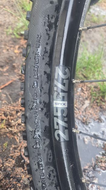 Used BULLS Sharptail 2 Disc 27.5 2020 2020 Mountainbike — image 7 of 14