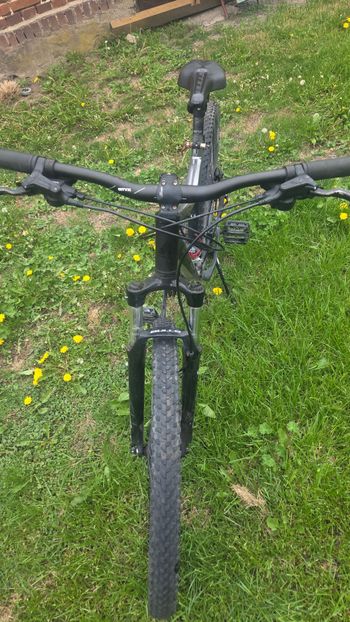 Used BULLS Sharptail 2 Disc 27.5 2020 2020 Mountainbike — image 10 of 14