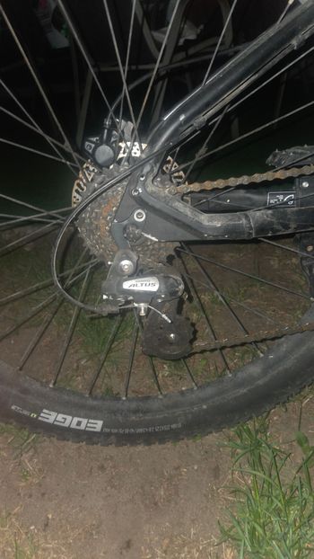 Used BULLS Sharptail 2 Disc 27.5 2020 2020 Mountainbike — image 2 of 14
