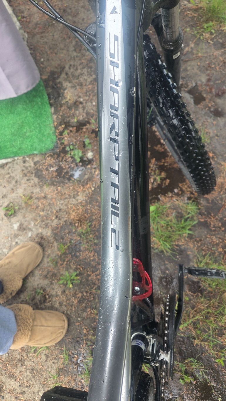 Used BULLS Sharptail 2 Disc 27.5 2020 2020 Mountainbike — image 4 of 14