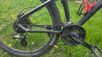 Used BULLS Sharptail 2 Disc 27.5 2020 2020 Mountainbike — image 12 of 14