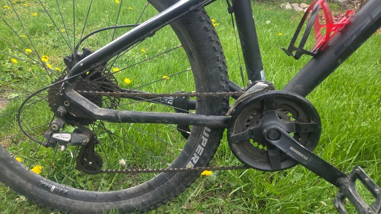 Used BULLS Sharptail 2 Disc 27.5 2020 2020 Mountainbike — image 12 of 14