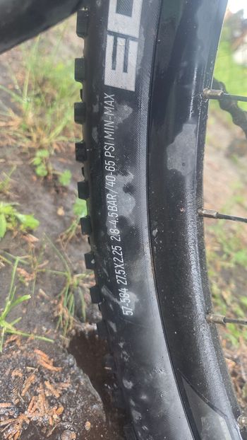 Used BULLS Sharptail 2 Disc 27.5 2020 2020 Mountainbike — image 6 of 14