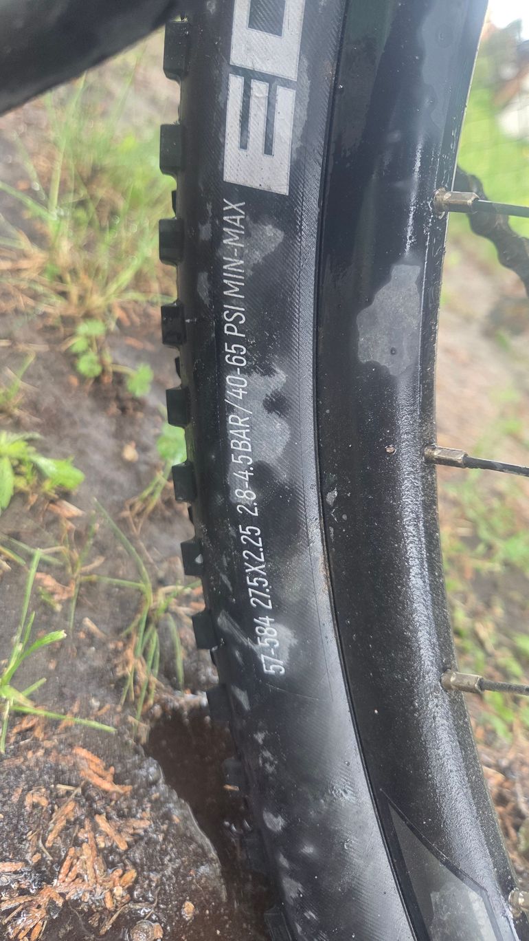 Used BULLS Sharptail 2 Disc 27.5 2020 2020 Mountainbike — image 6 of 14