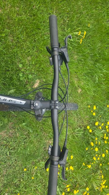 Used BULLS Sharptail 2 Disc 27.5 2020 2020 Mountainbike — image 11 of 14
