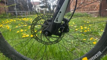 Used BULLS Sharptail 2 Disc 27.5 2020 2020 Mountainbike — image 13 of 14