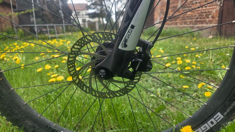 Used BULLS Sharptail 2 Disc 27.5 2020 2020 Mountainbike — image 13 of 14