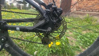Used BULLS Sharptail 2 Disc 27.5 2020 2020 Mountainbike — image 14 of 14