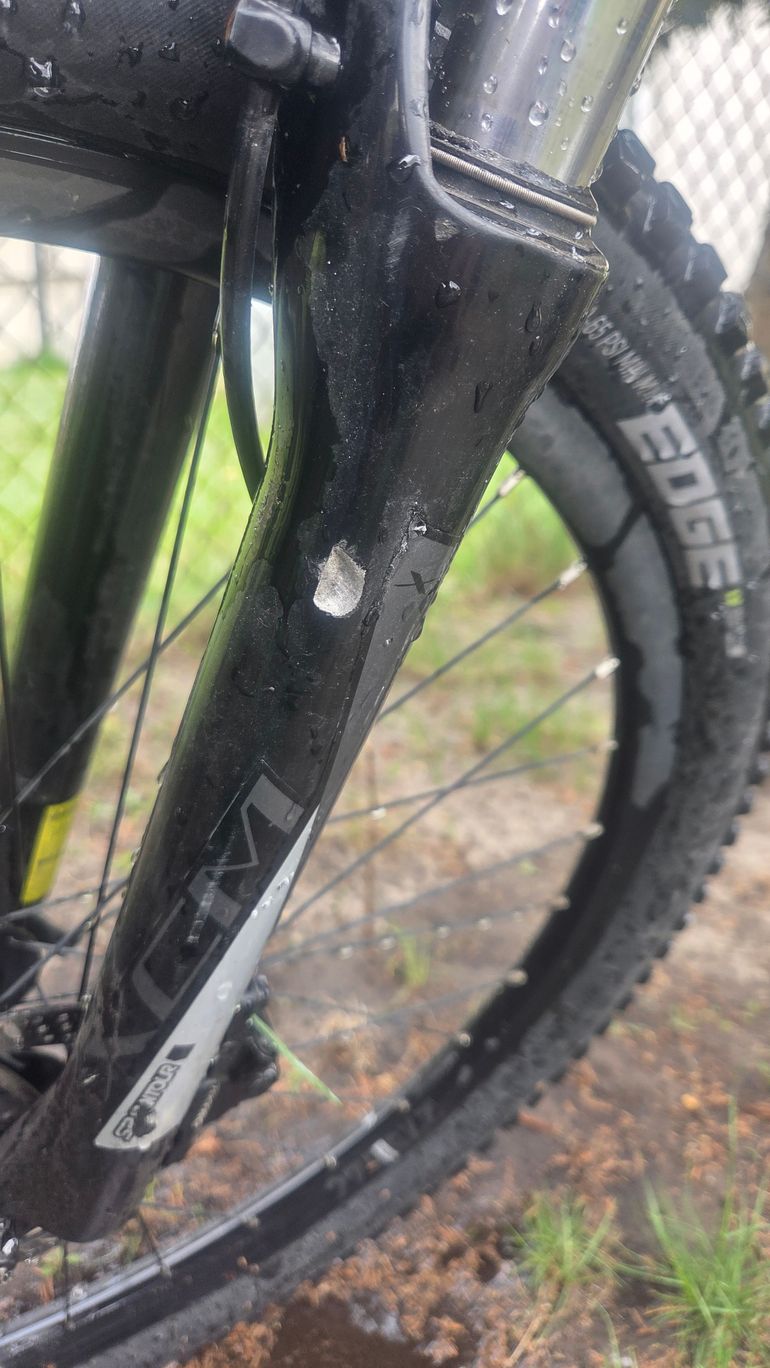 Used BULLS Sharptail 2 Disc 27.5 2020 2020 Mountainbike — image 5 of 14