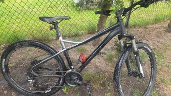 Used BULLS Sharptail 2 Disc 27.5 2020 2020 Mountainbike — image 3 of 14