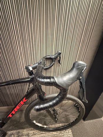 Used Trek Checkpoint AL 3 2019 2019 Road & Gravel, Black — image 6 of 6