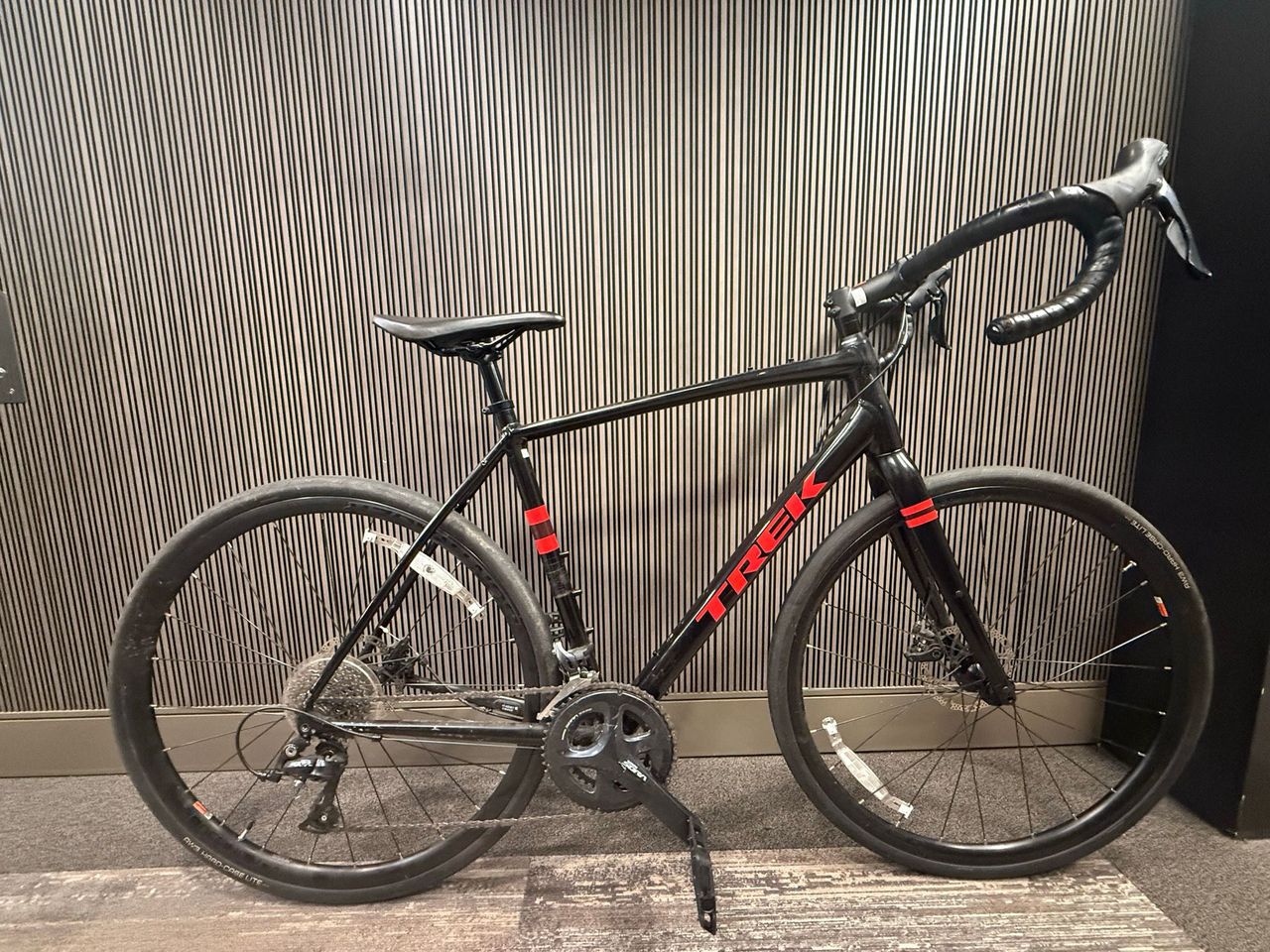 Trek Checkpoint AL 3 2019