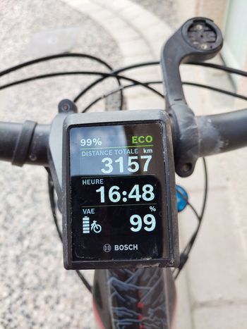 Used Mondraker Mondraker Crafty R 2022 Mountainbike — image 7 of 7