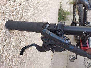 Used Mondraker Mondraker Crafty R 2022 Mountainbike — image 5 of 7