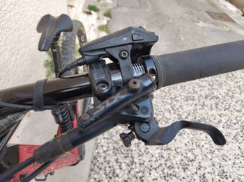 Used Mondraker Mondraker Crafty R 2022 Mountainbike — image 4 of 7