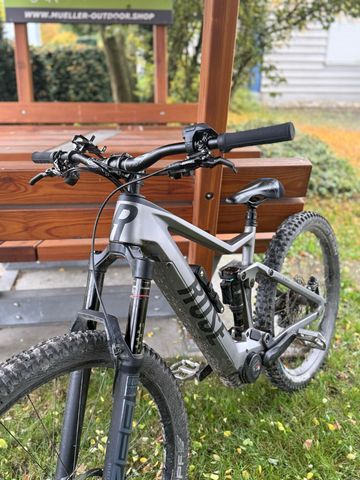 Used Rose ROOT MILLER PLUS 2 2023 2023 Mountainbike, Light Gray, 29 — image 2 of 5
