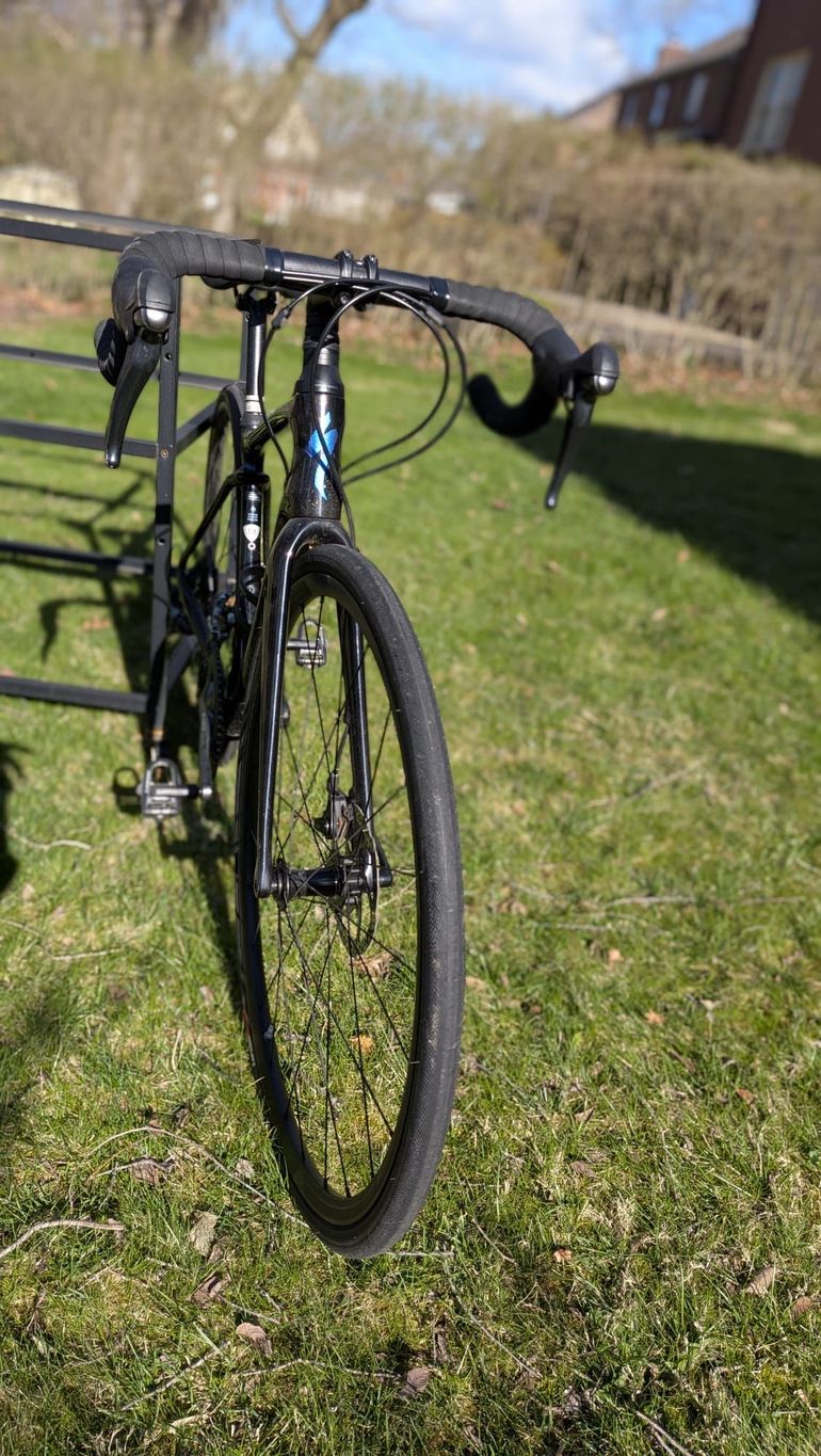 Used Specialized Ruby Sport 2018 2018 Road & Gravel, Purple — image 3 of 5