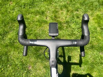 Used Canyon Ultimate CF SLX 8 Disc eTap 2021 2021 Road & Gravel, White — image 3 of 5