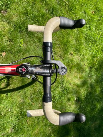 Used Specialized Tarmac Shimano Ultegra 2011 Road & Gravel, White — image 5 of 6
