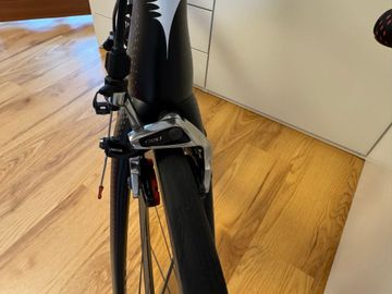 Gebrauchtes Pinarello Dogma SRAM Red 2017 Road & Gravel, Rot — Bild 8 von 13