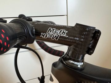 Gebrauchtes Pinarello Dogma SRAM Red 2017 Road & Gravel, Rot — Bild 10 von 13