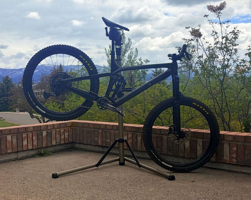 Used Trek Remedy 9.8 2021 2021 MTB