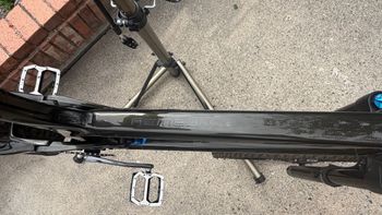 Used Trek Remedy 9.8 2021 2021 Mountainbike, Green, 27.5 — image 8 of 12