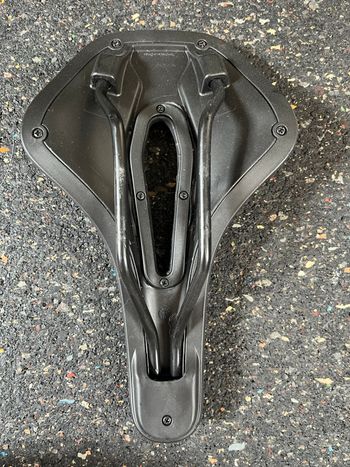 Used BMC URS AL ONE 2023 2023 Road & Gravel, Orange — image 22 of 26